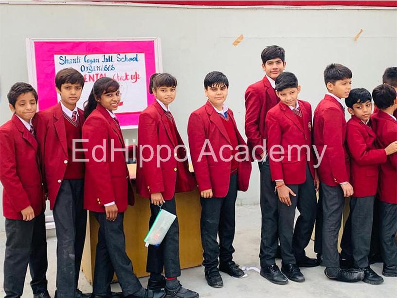 Shanti Gyan international school - Image 3