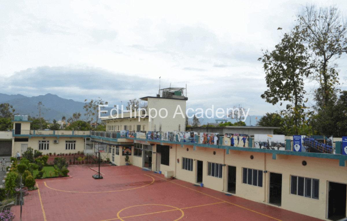 Pathfinder Boarding School - Image 4