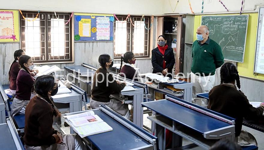 Pathfinder Boarding School - Image 3