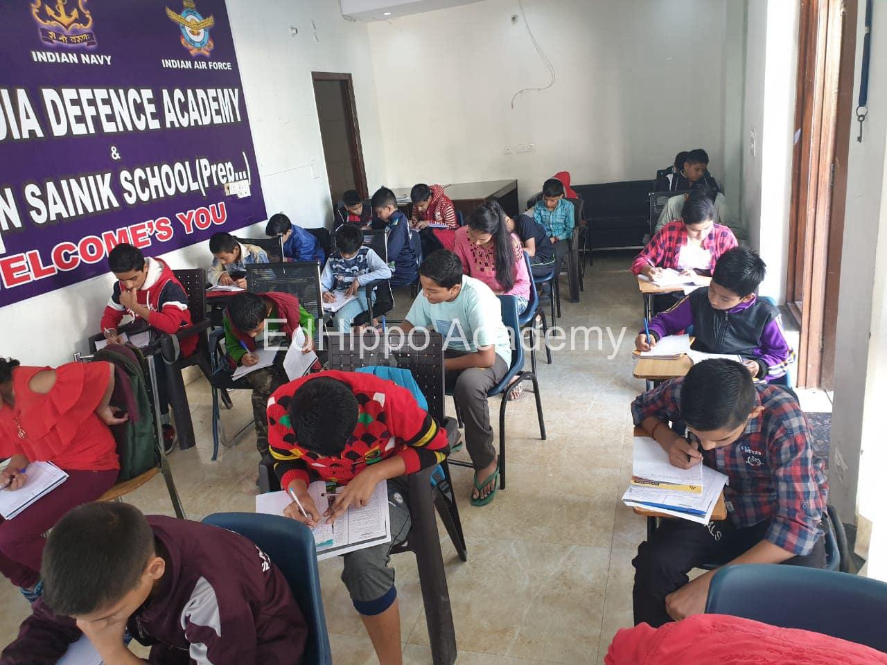 Doon Sainik School  - Image 4