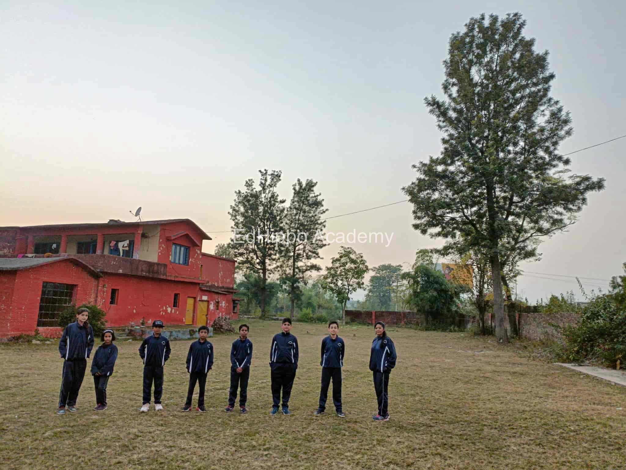 Doon Sainik School  - Image 3