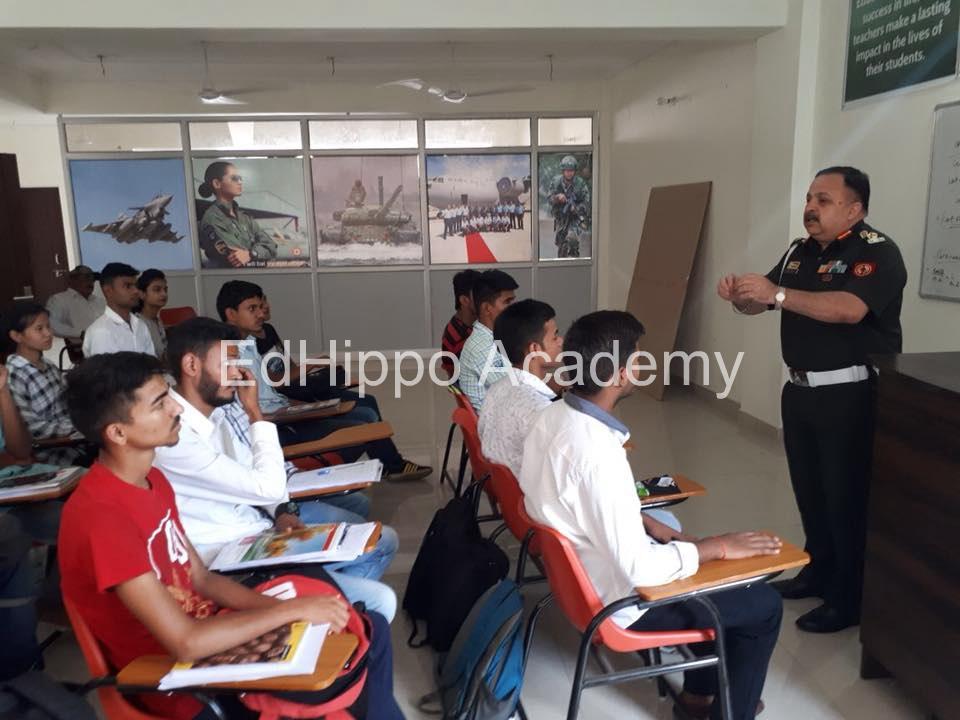 Doon Sainik School  - Image 1