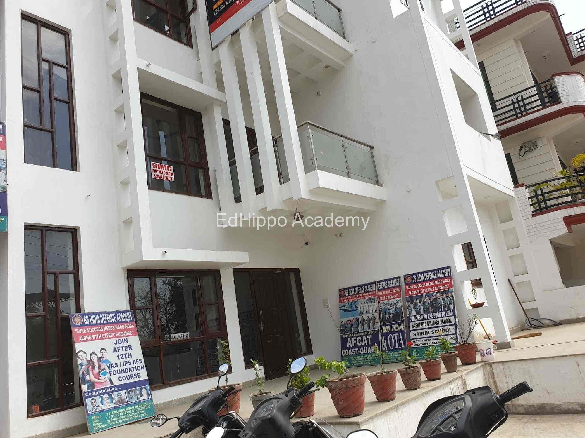 Doon Sainik School  - Image 2