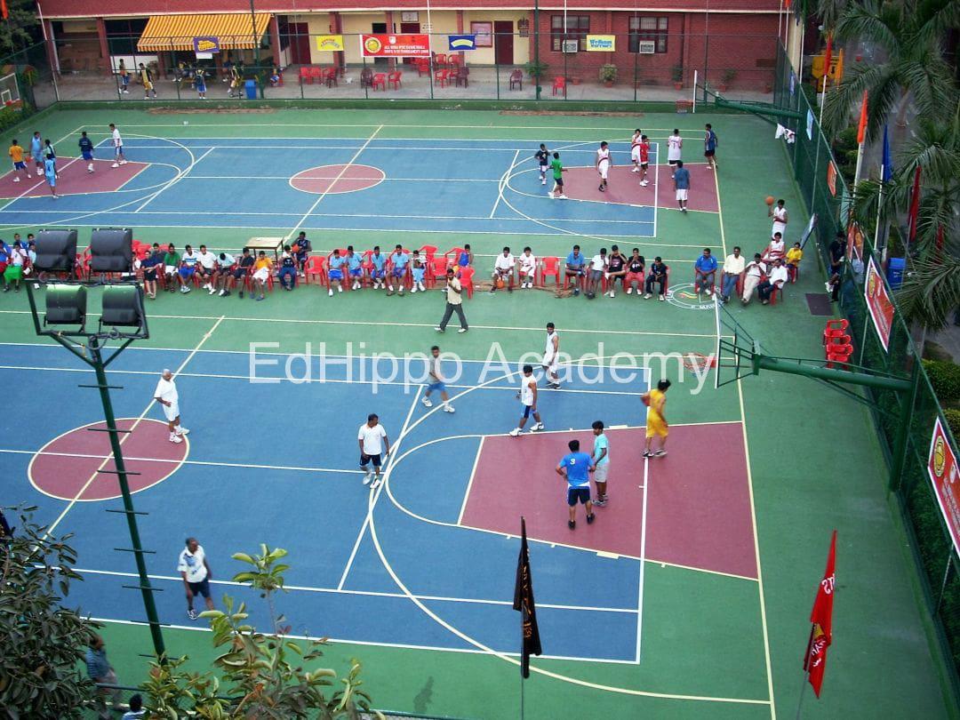 The Mann School - Image 4