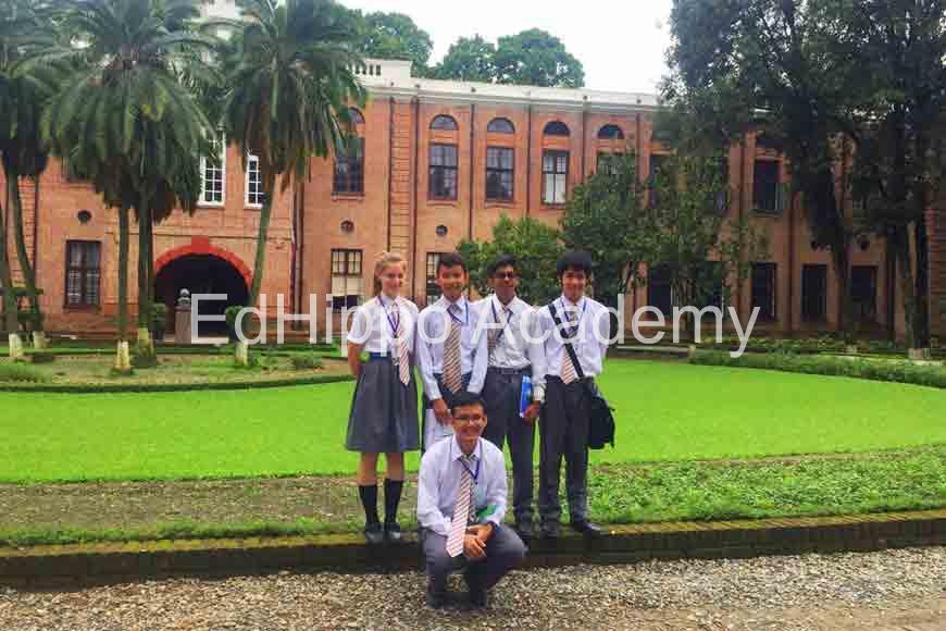 The Doon School  - Image 4