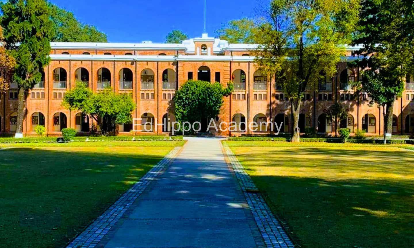 The Doon School  school photo | EdHippo Academy