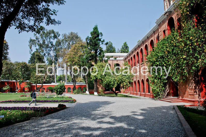 The Doon School  - Image 5