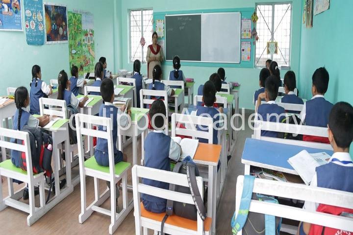 Oxford School of Excellence - Image 2