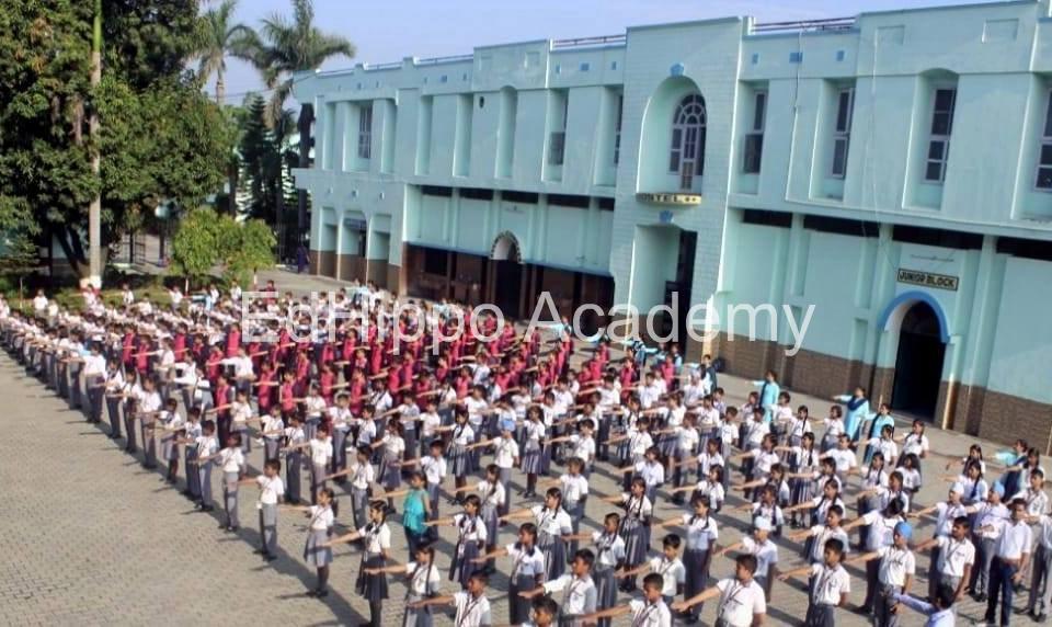 Oxford School of Excellence - Image 4