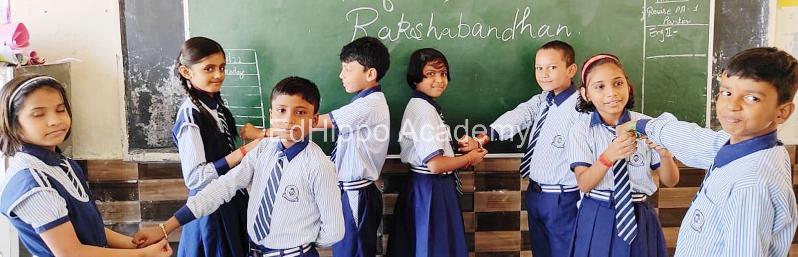 Oxford School of Excellence - Image 5