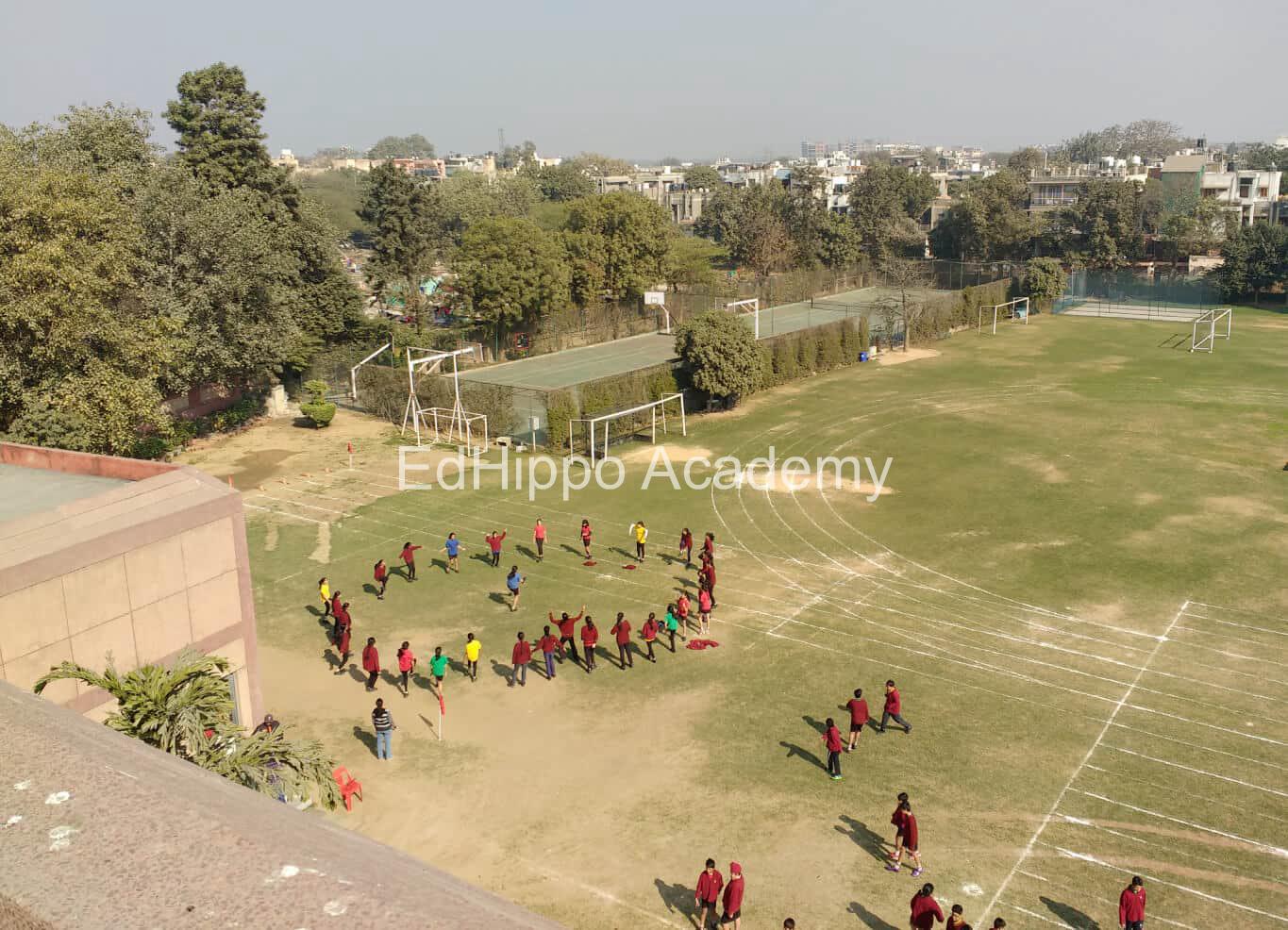 Vasant Valley School - Image 4