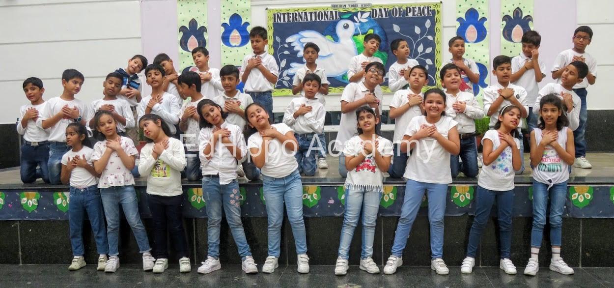 Shree Ram World School - Image 2