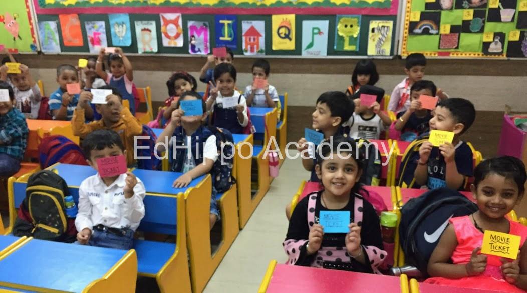 Shree Ram World School - Image 4