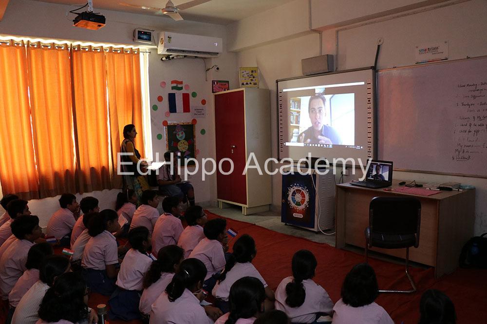 Abhinav Global School - Image 2