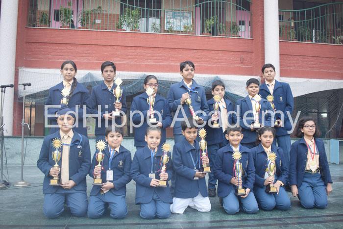 Abhinav Global School - Image 4