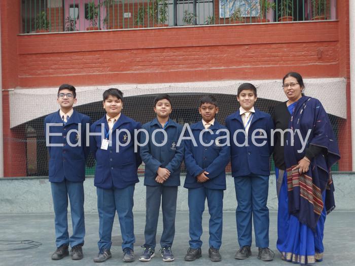 Abhinav Global School - Image 3