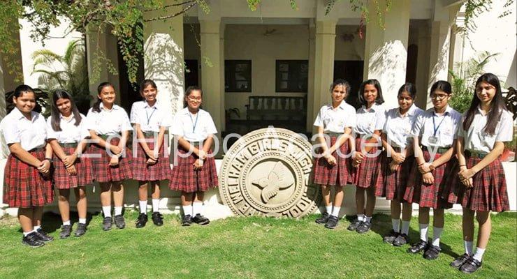  Welham Girls School - Image 3