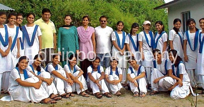  Welham Girls School - Image 4