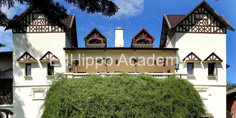  Welham Girls School school photo | EdHippo Academy