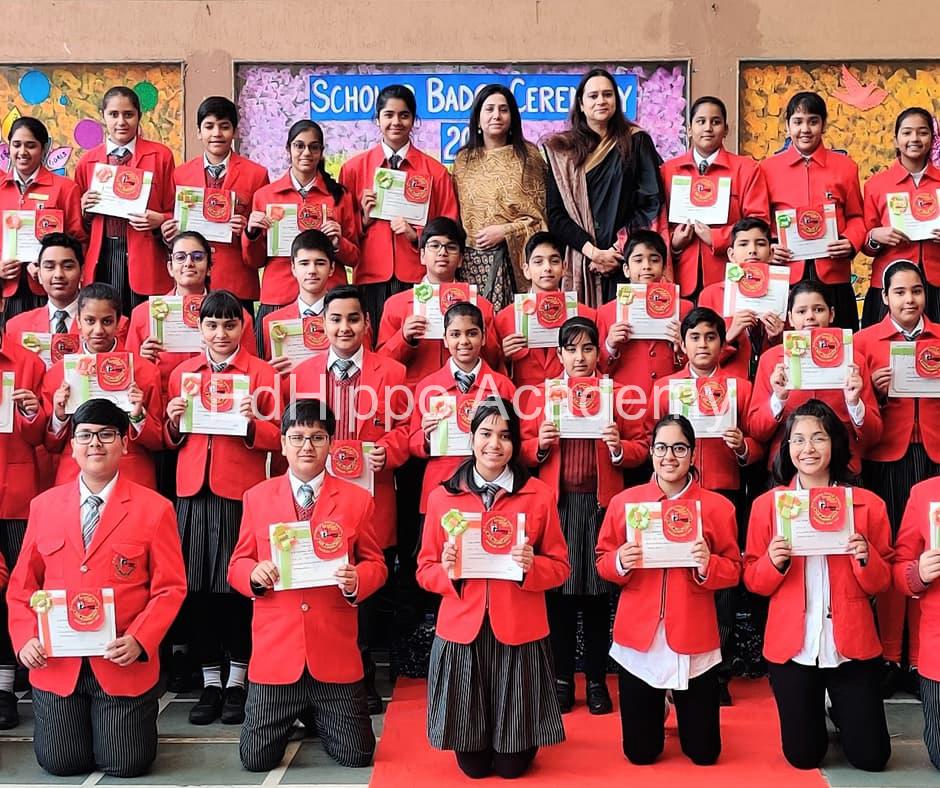 G. D. Goenka Public School - Image 3