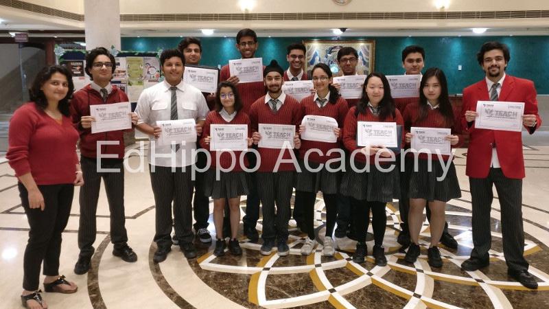 G. D. Goenka Public School - Image 4