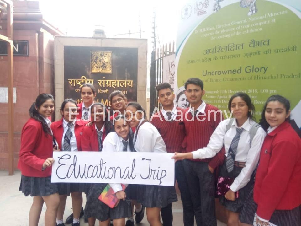 G. D. Goenka Public School - Image 2