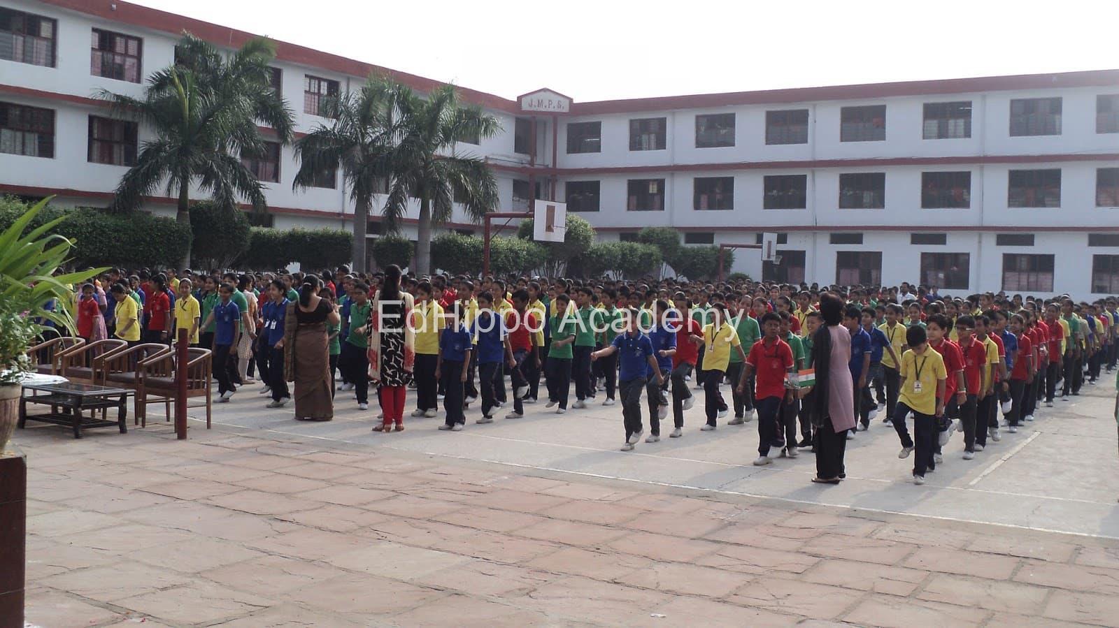 Joseph & Mary Public School - Image 2