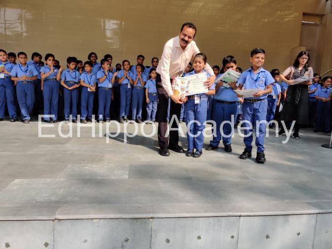 DEV SAMAJ MODERN SCHOOL - Image 4