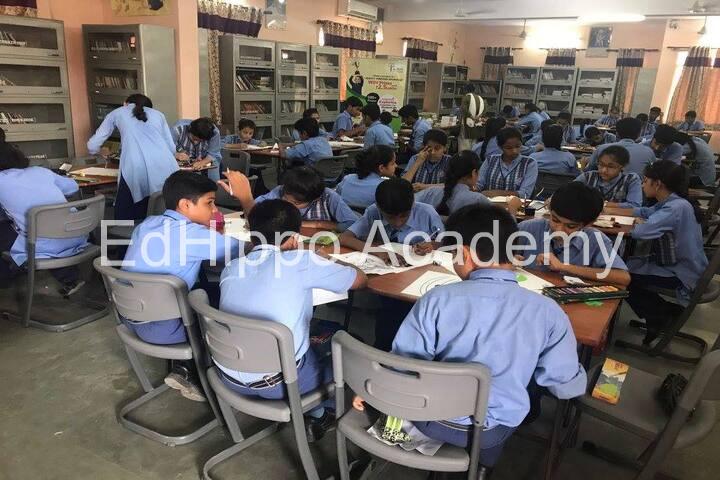 DEV SAMAJ MODERN SCHOOL - Image 3