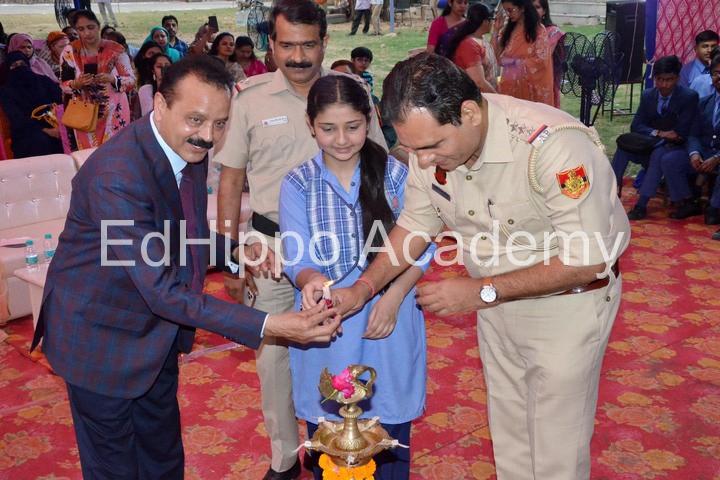 DEV SAMAJ MODERN SCHOOL - Image 2