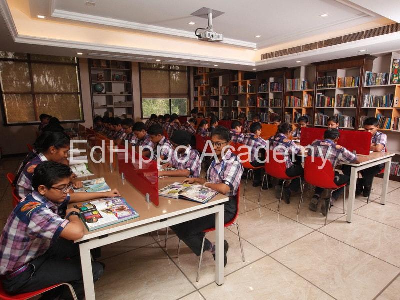 Goodley Public School - Image 2