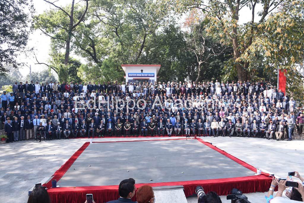Rashtriya Indian Military College - Image 5