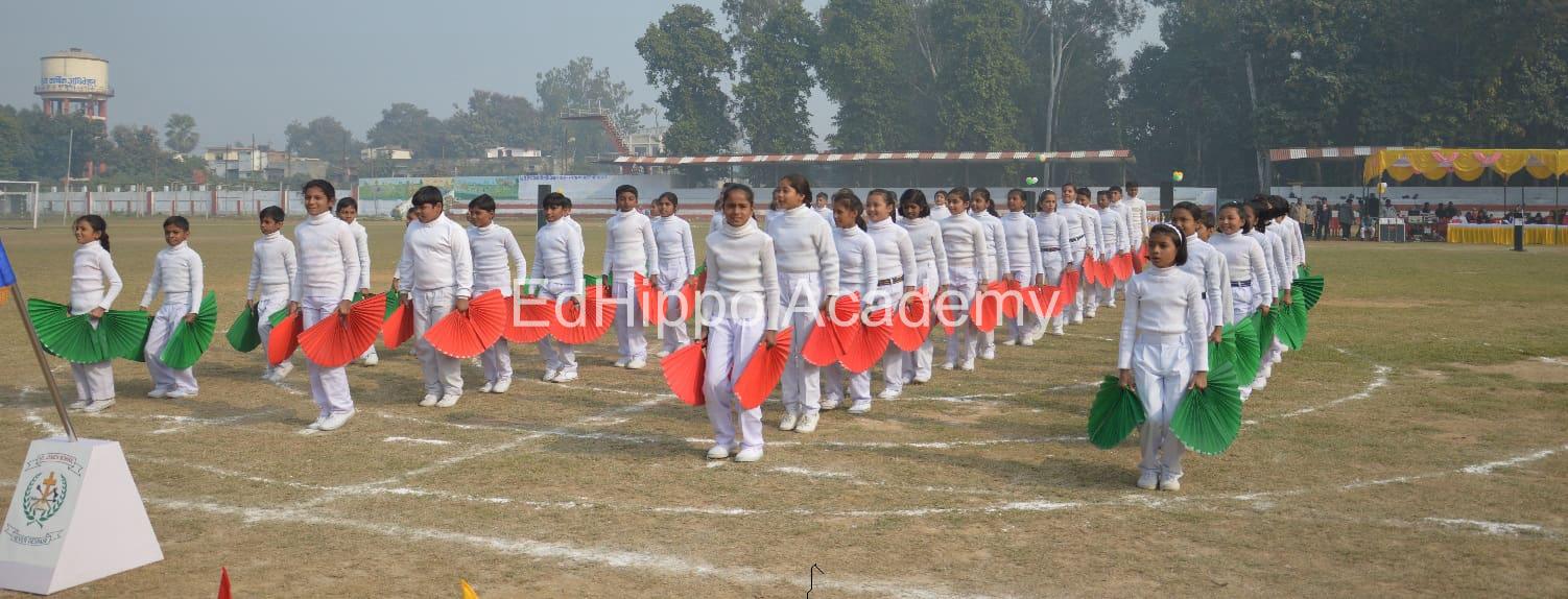 St. Judes School school photo | EdHippo Academy