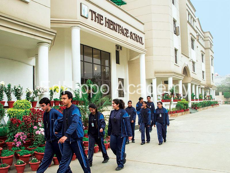 THE HERITAGE SCHOOL - Image 2