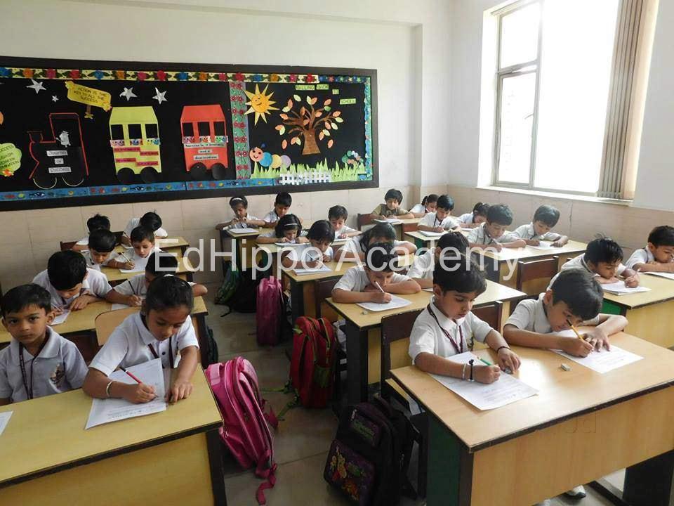 THE HERITAGE SCHOOL - Image 4
