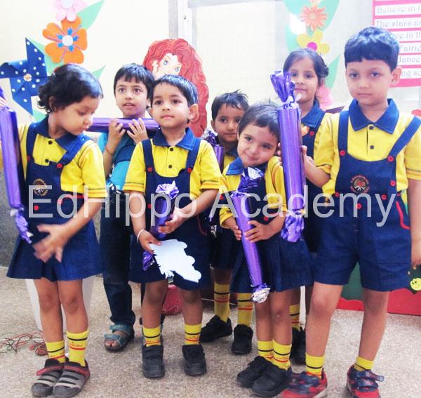 K.R. Mangalam World School - Image 3