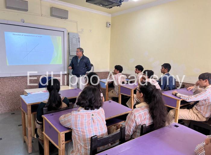 K.R. Mangalam World School - Image 2