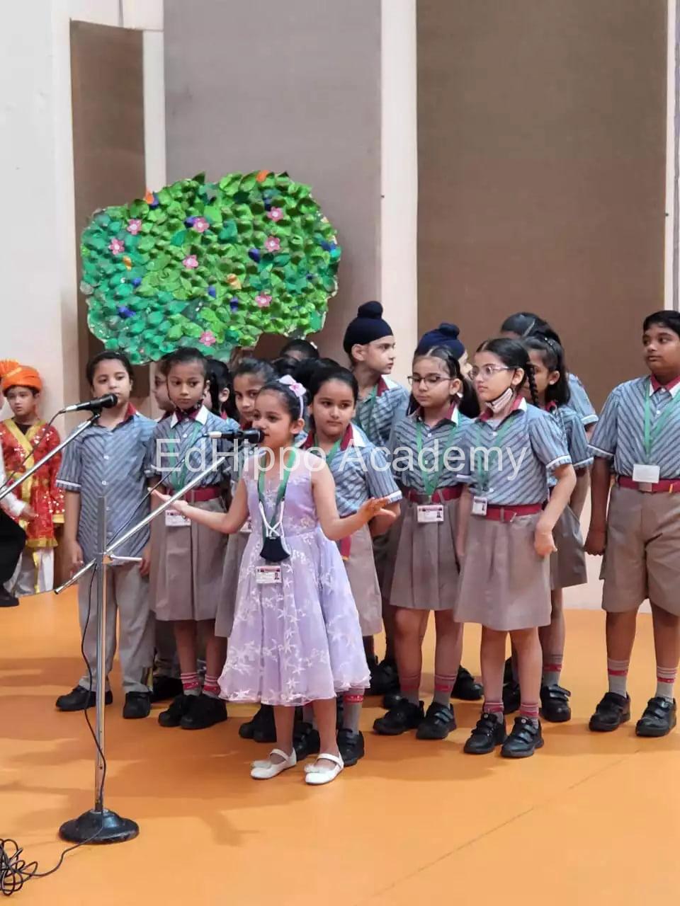 K.R. Mangalam World School - Image 4