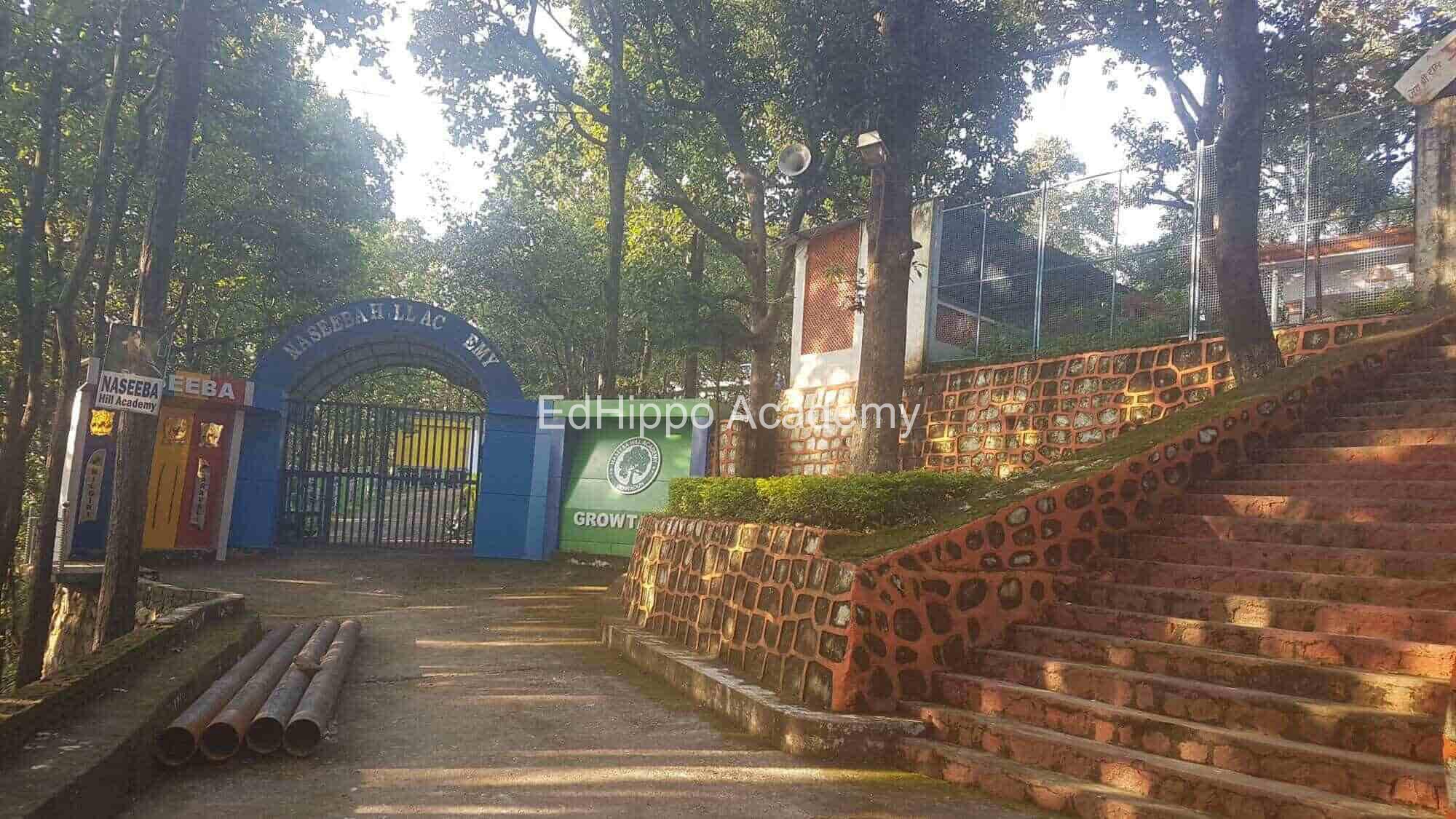 Naseeba Hill Academy - Image 4