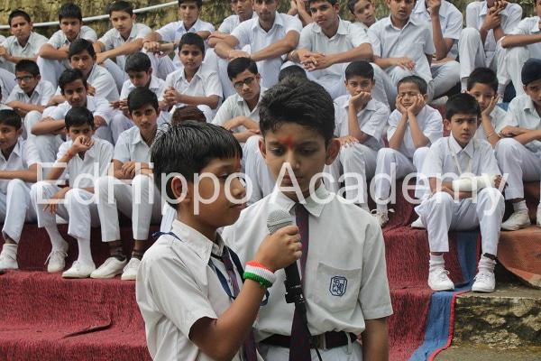 Naseeba Hill Academy | EdHippo Academy