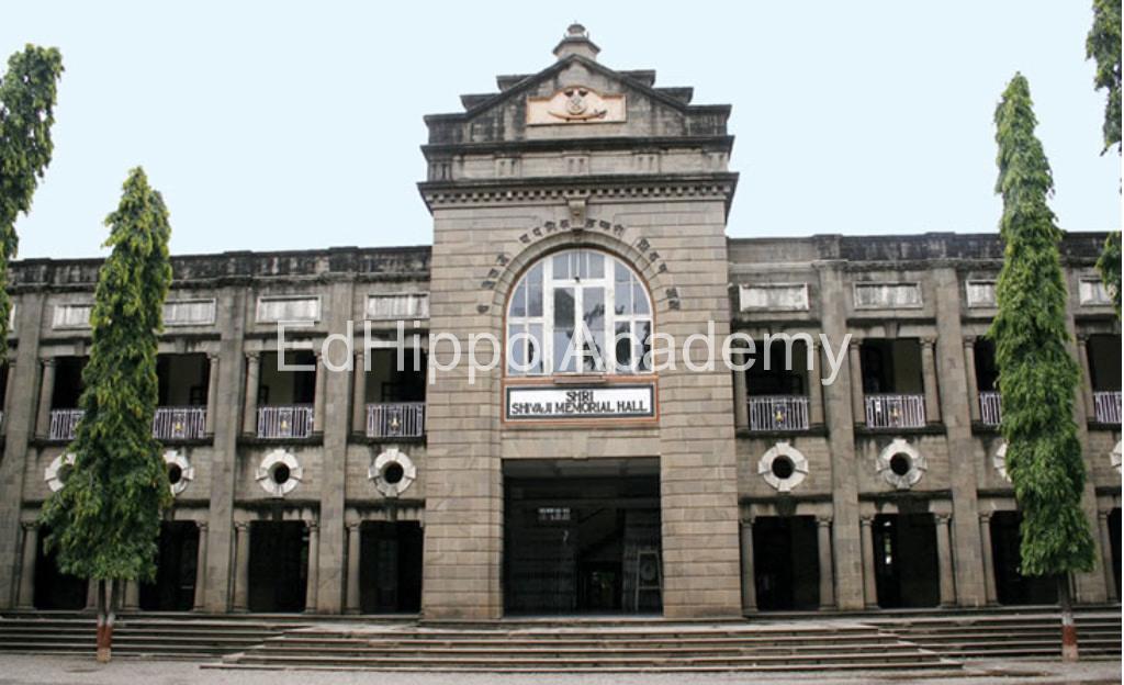 Shri Shivaji Preparatory Military School | EdHippo Academy