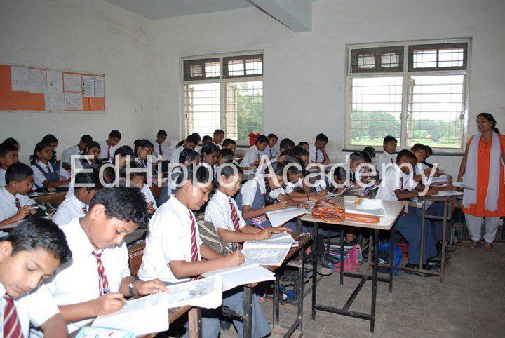 Shri Shivaji Preparatory Military School - Image 2