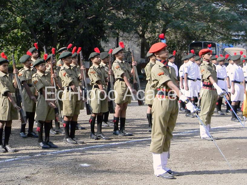 Shri Shivaji Preparatory Military School - Image 4