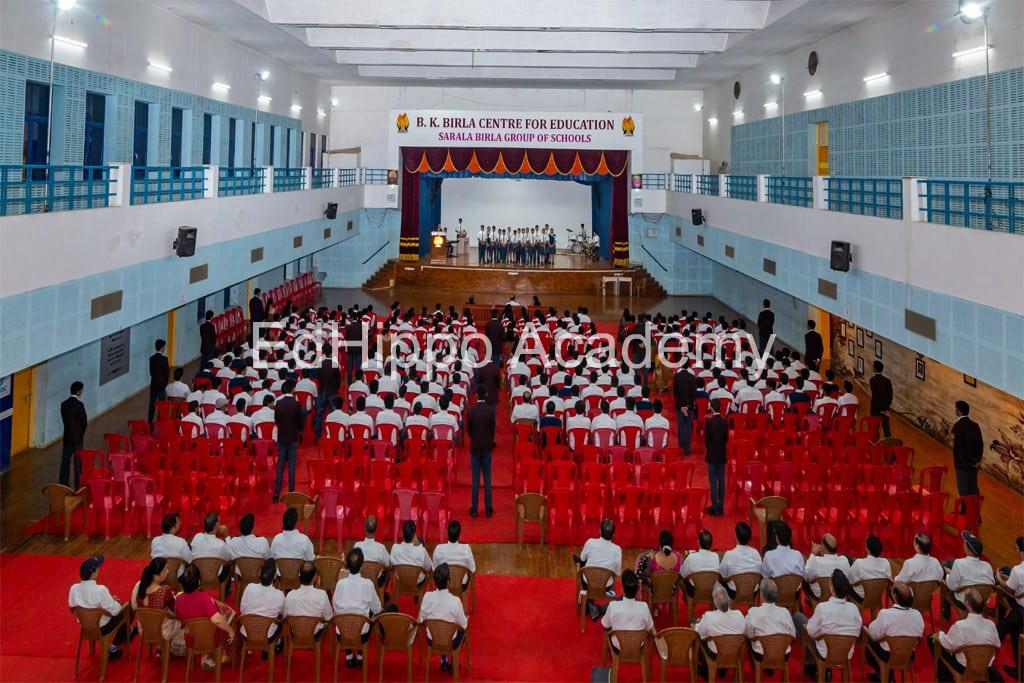 B K Birla Centre For Education - Image 2