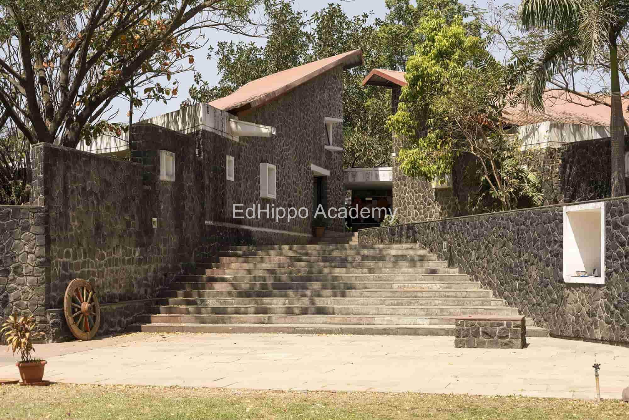 UWC Mahindra College - Image 1