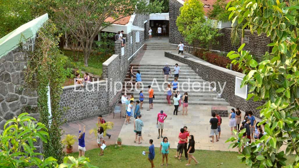 UWC Mahindra College - Image 2