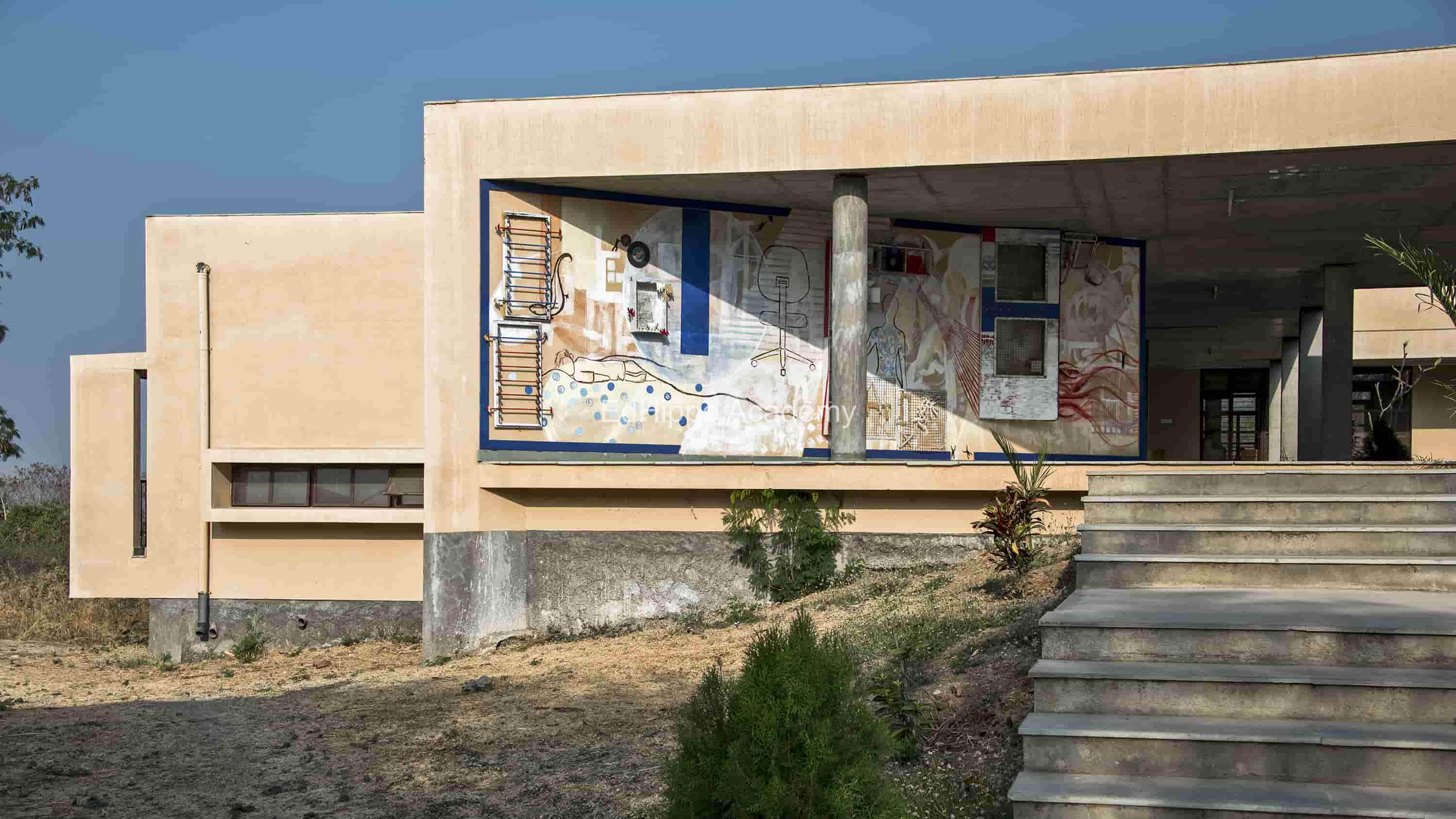Sahyadri School - Image 2