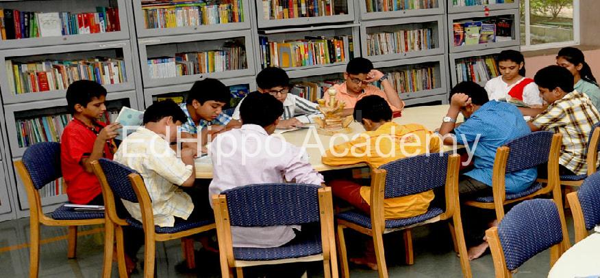 Anubhuti Residential School - Image 2