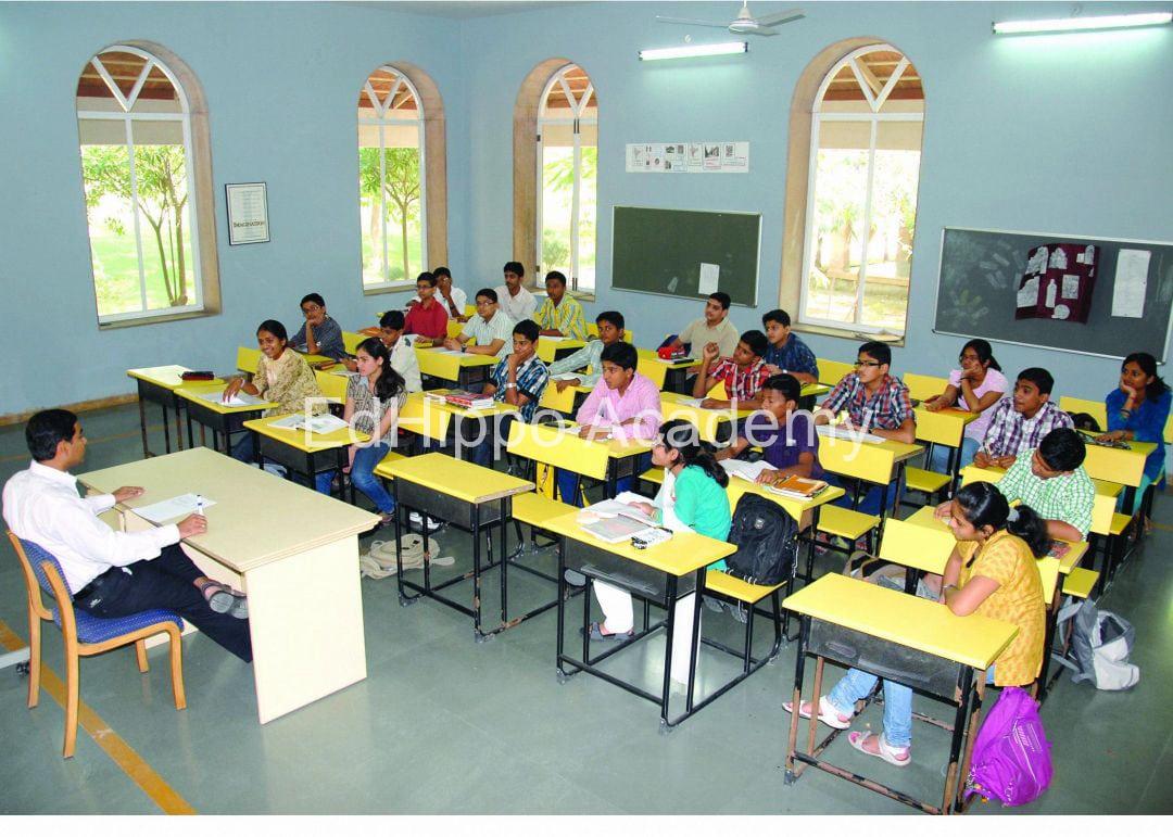 Anubhuti Residential School - Image 3