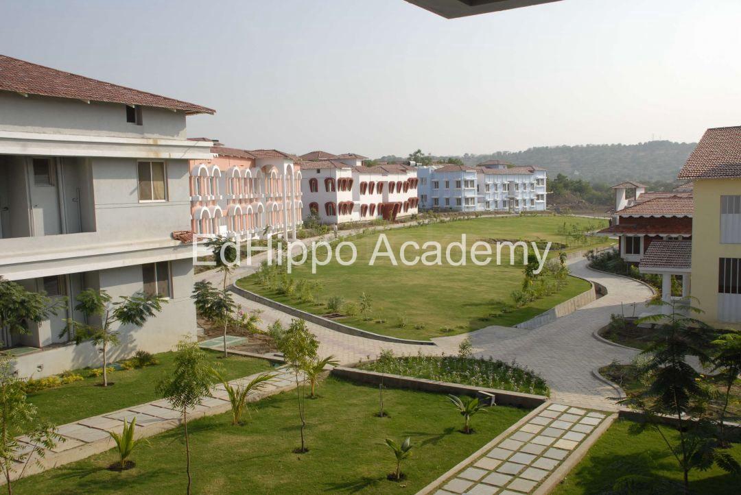 Anubhuti Residential School - Image 4